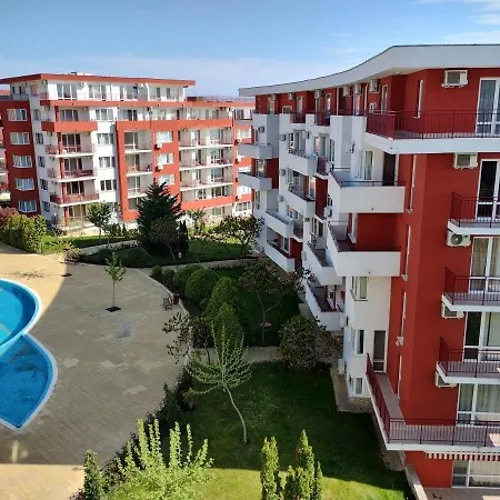 Studio Marina Sea View-bastetbs شقة *