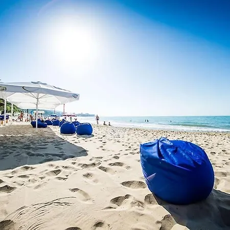 Studio Marina Sea View-bastetbs * سفيتي فلاس