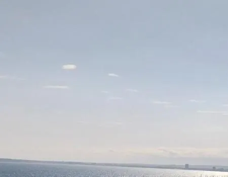 شقة Studio Marina Sea View-bastetbs *