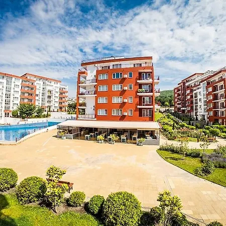 Studio Marina Sea View-bastetbs سفيتي فلاس