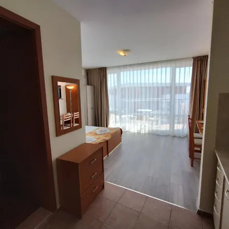 شقة Studio Marina Sea View-bastetbs سفيتي فلاس