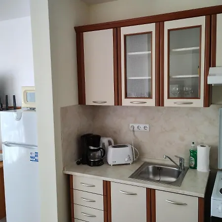 Studio Marina Sea View-bastetbs * سفيتي فلاس