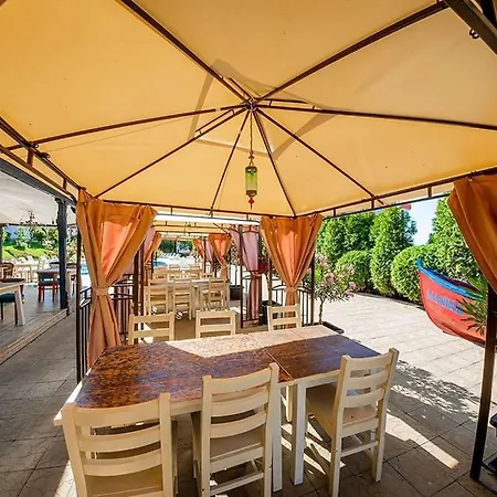 Apartment Studio Marina Sea View-bastetbs Sveti Vlas