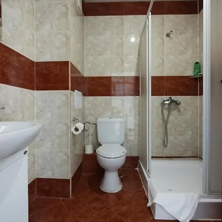 Studio Marina Sea View-bastetbs Apartment