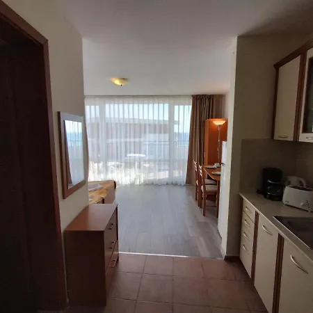 Apartment Studio Marina Sea View-bastetbs